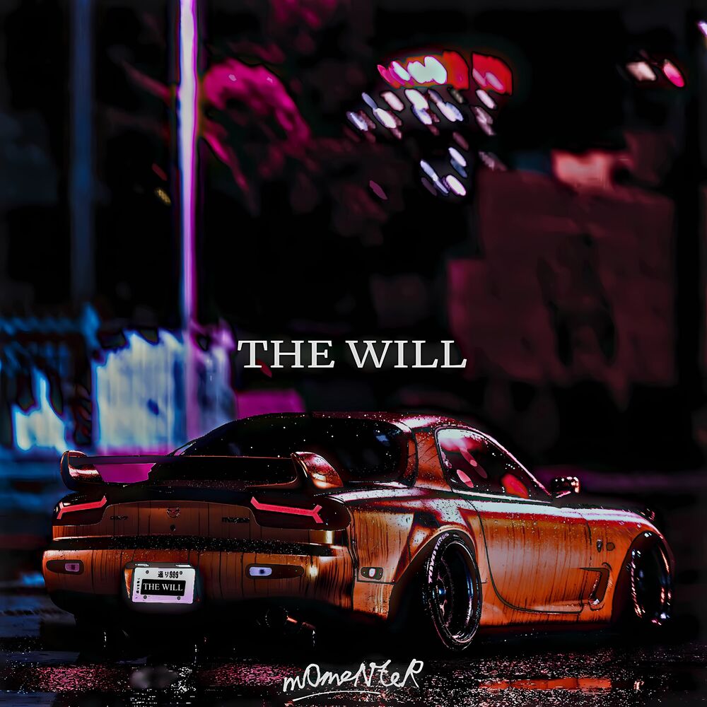 Picture of The Will