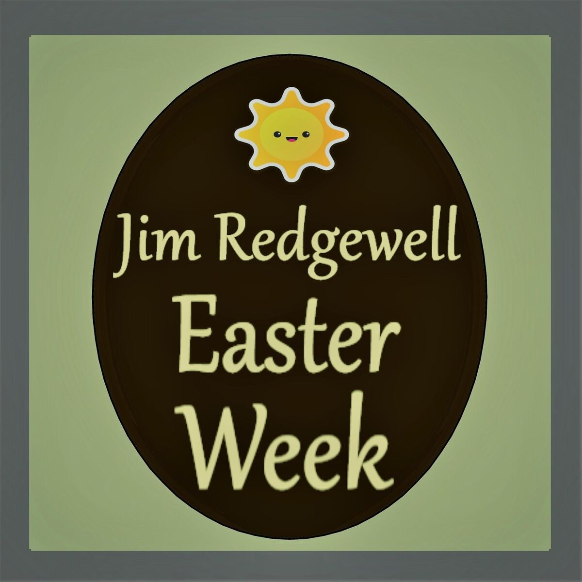 Album cover of Easter Week