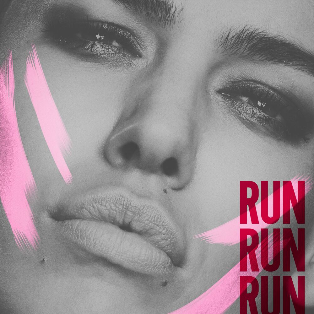 Picture of Run Run Run