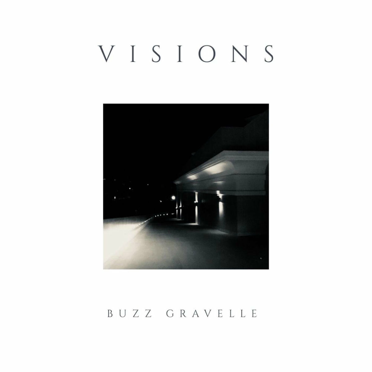 Album cover of Visions