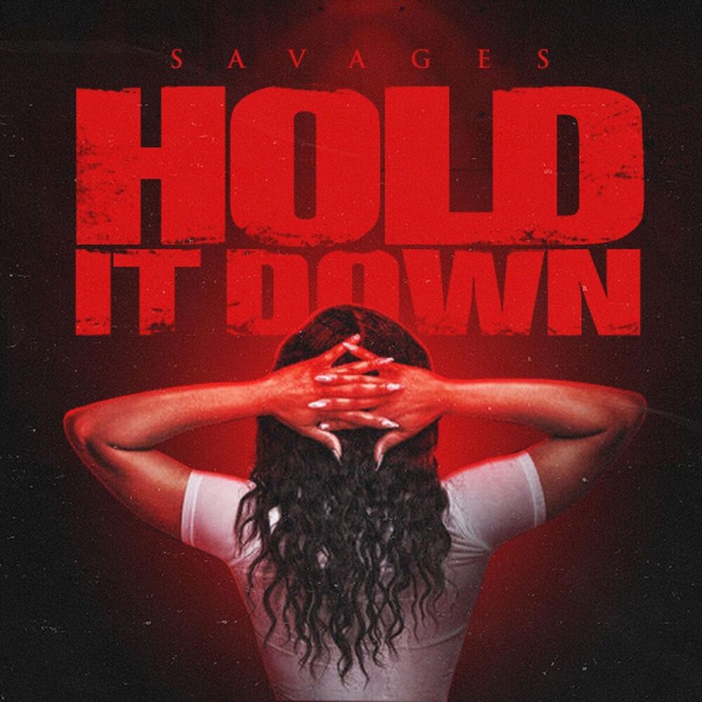 Picture of Hold It Down