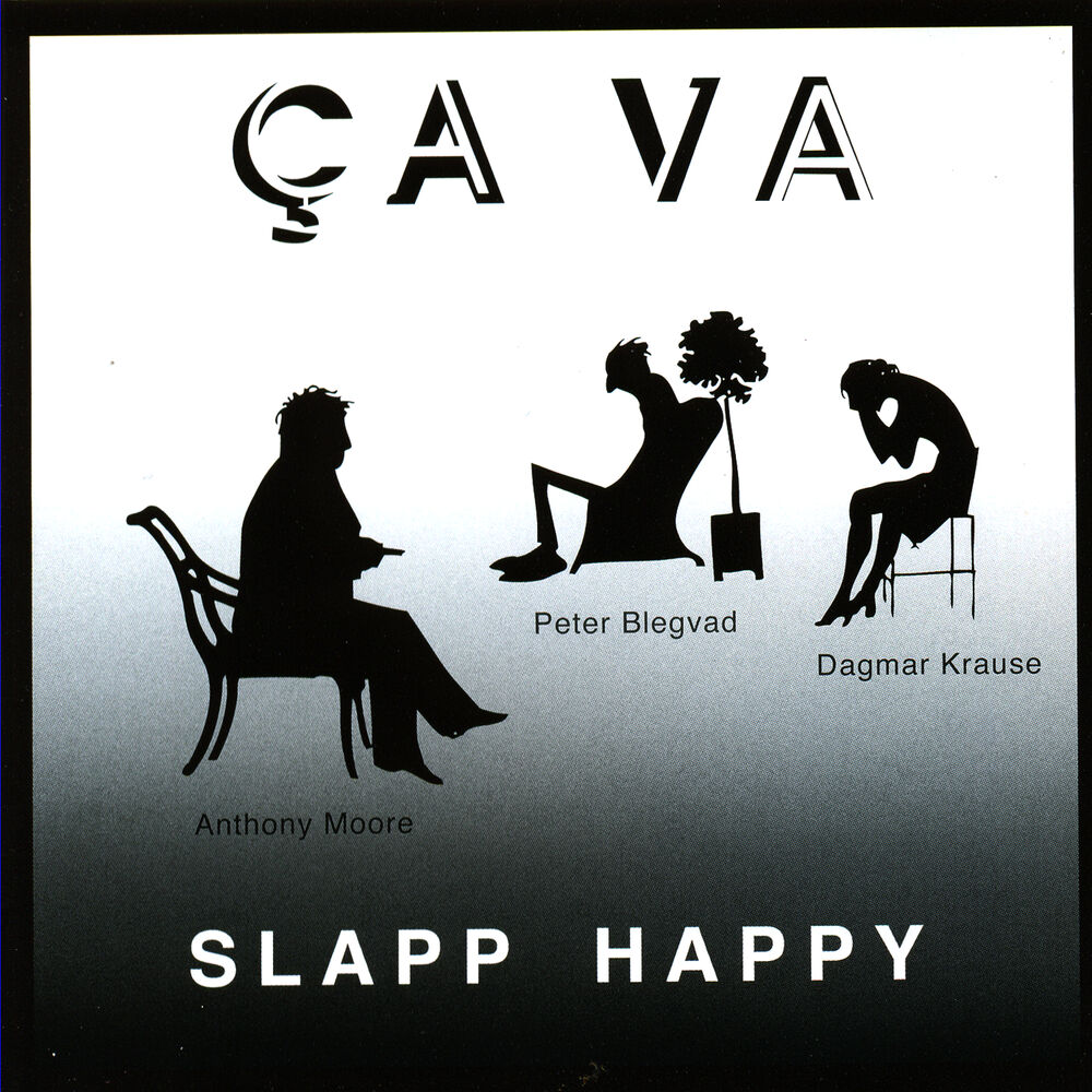 Picture of Ça Va