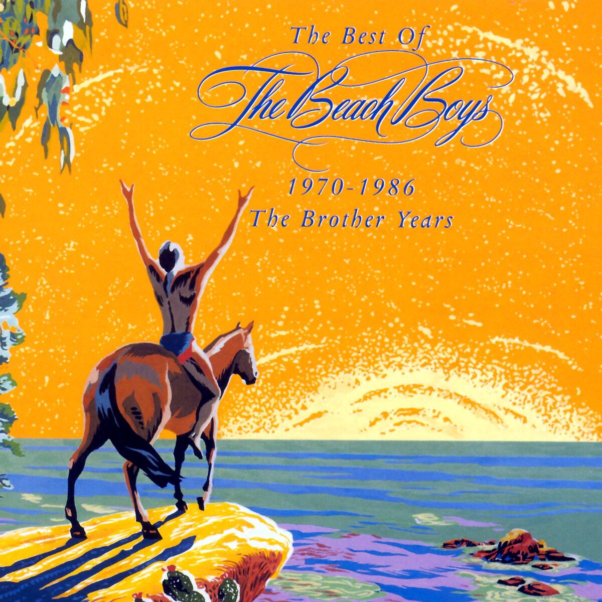 Album cover of California Dreamin'
