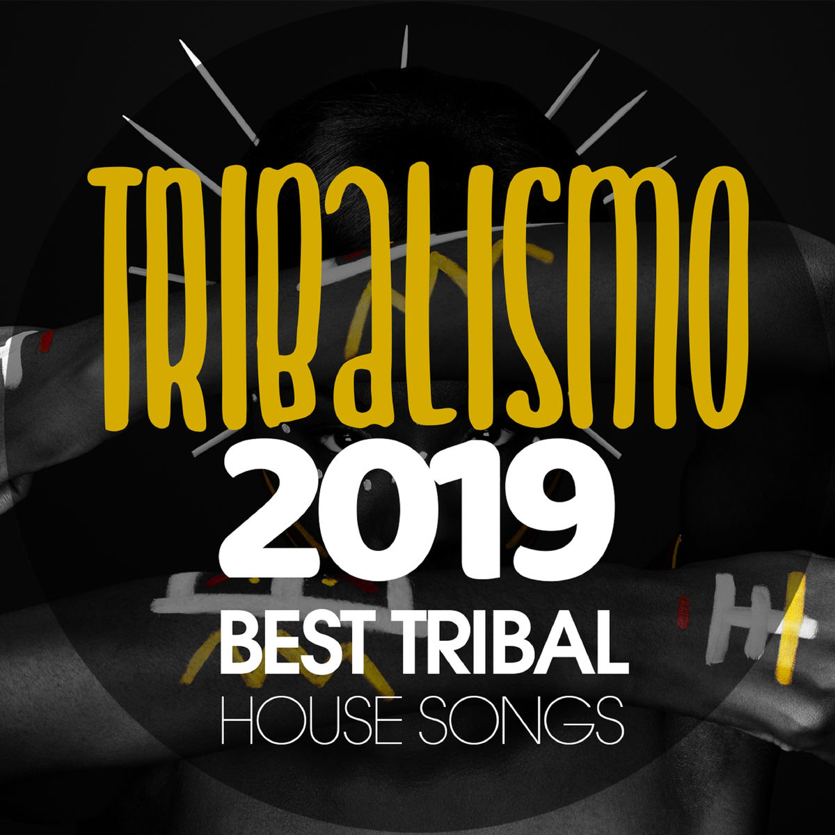 Album cover of Tribalismo 2019 - Best Tribal House Songs