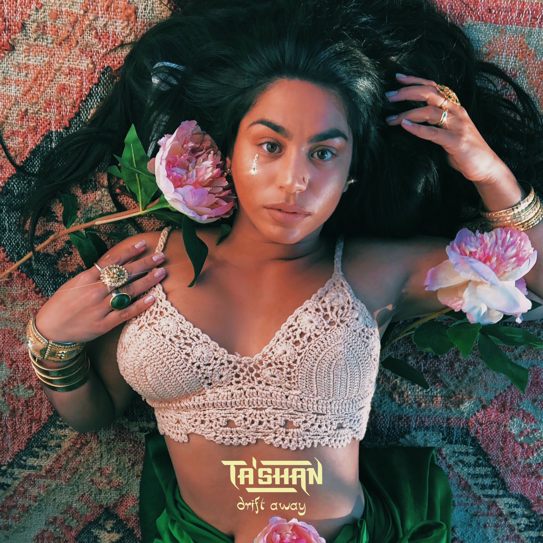 Album cover of Drift Away