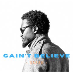 Cover of Cain't Believe