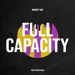 Cover of Full Capacity (Joris Voorn Remix)