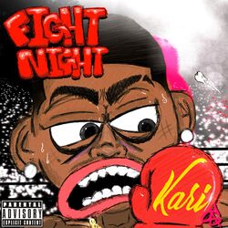 Cover of Fight Night