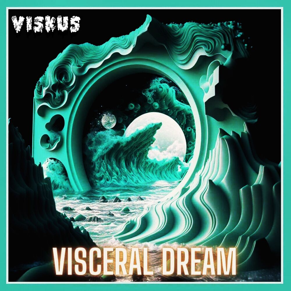 Picture of Visceral Dream