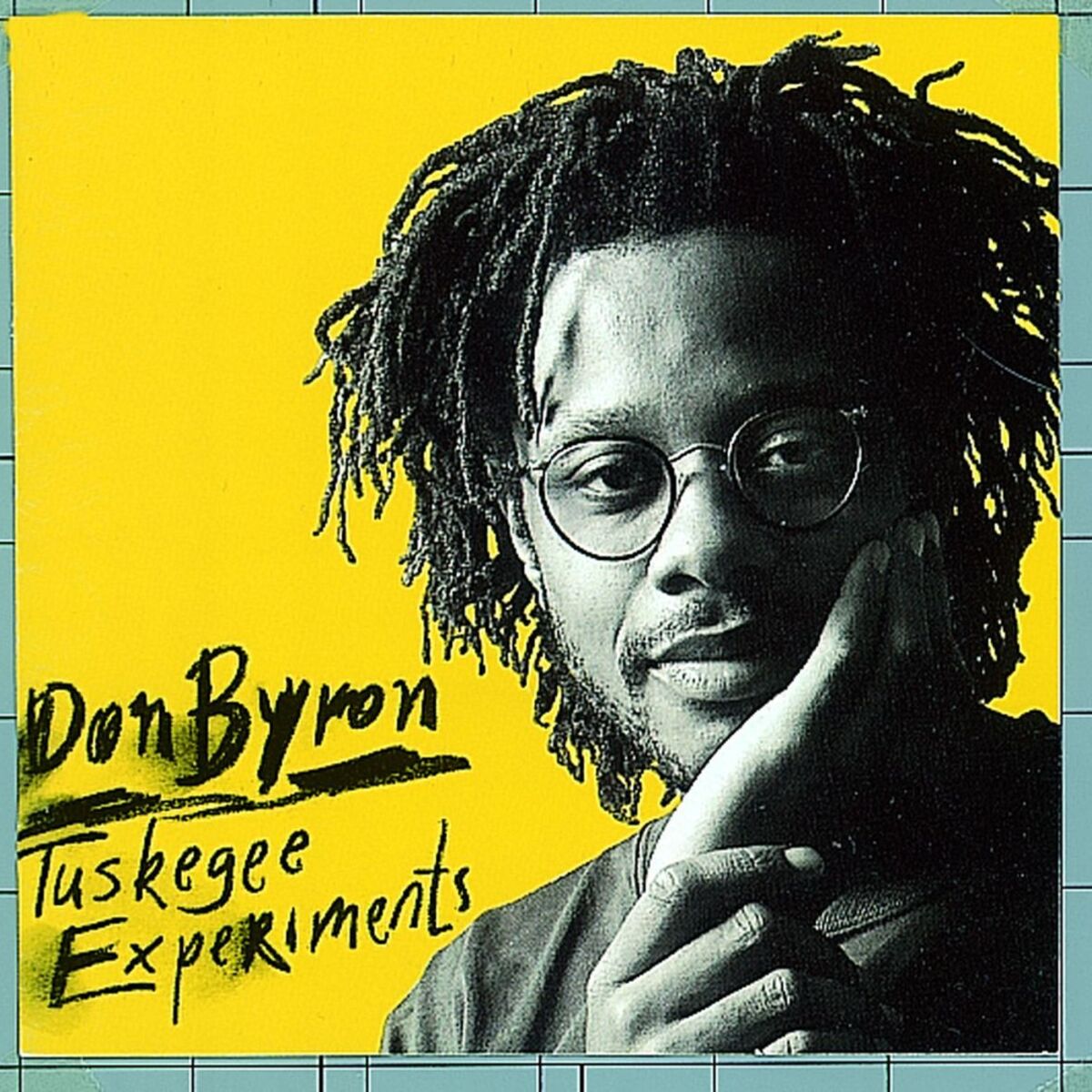 Album cover of Tuskegee Experiments
