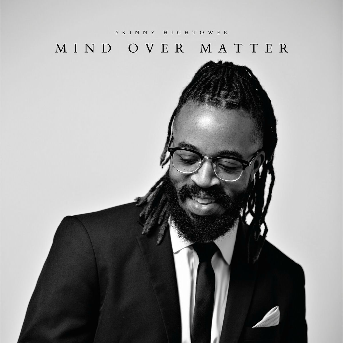 Album cover of Mind Over Matter