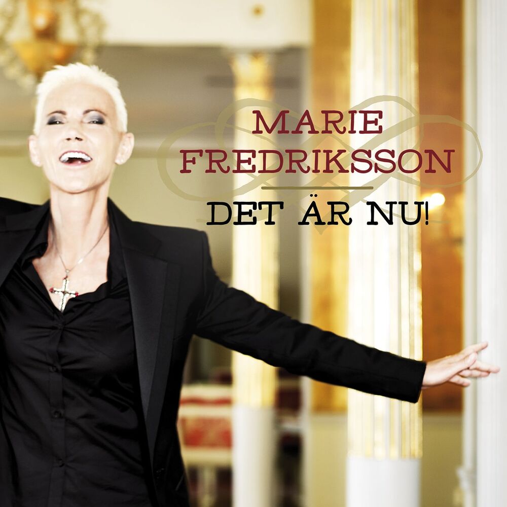 Picture of Det är nu!