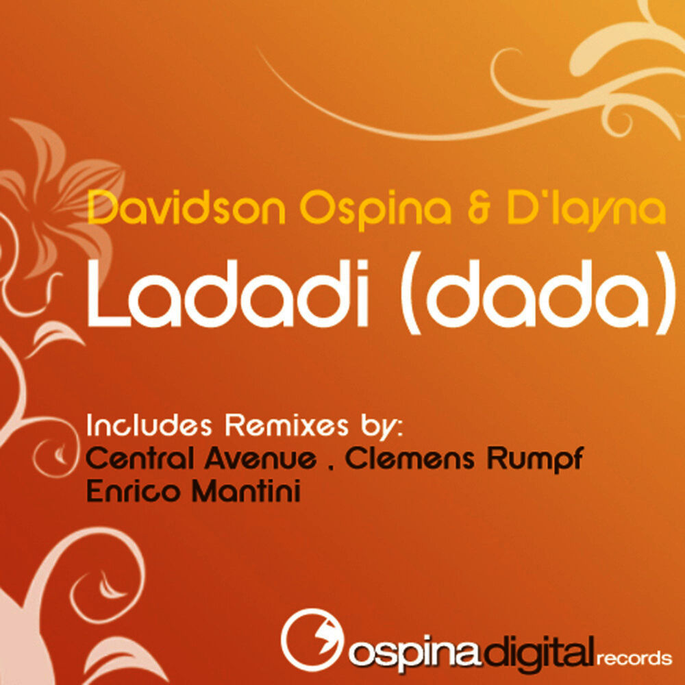 Picture of Ladadi (DaDa)