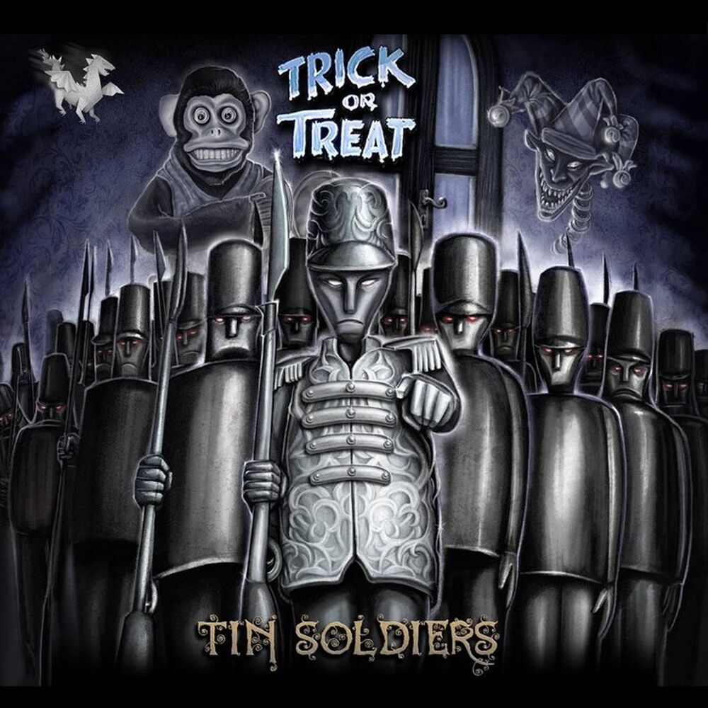 Picture of Tin Soldiers
