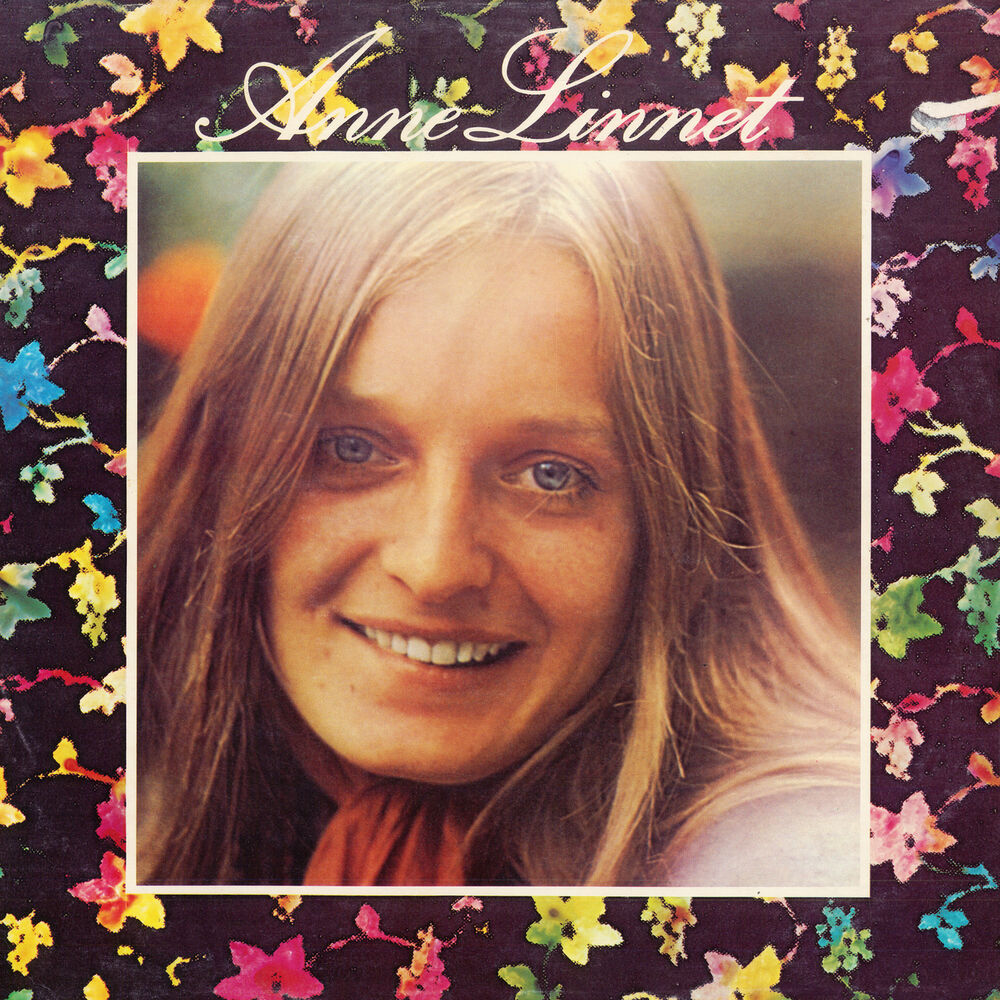 Picture of Anne Linnet