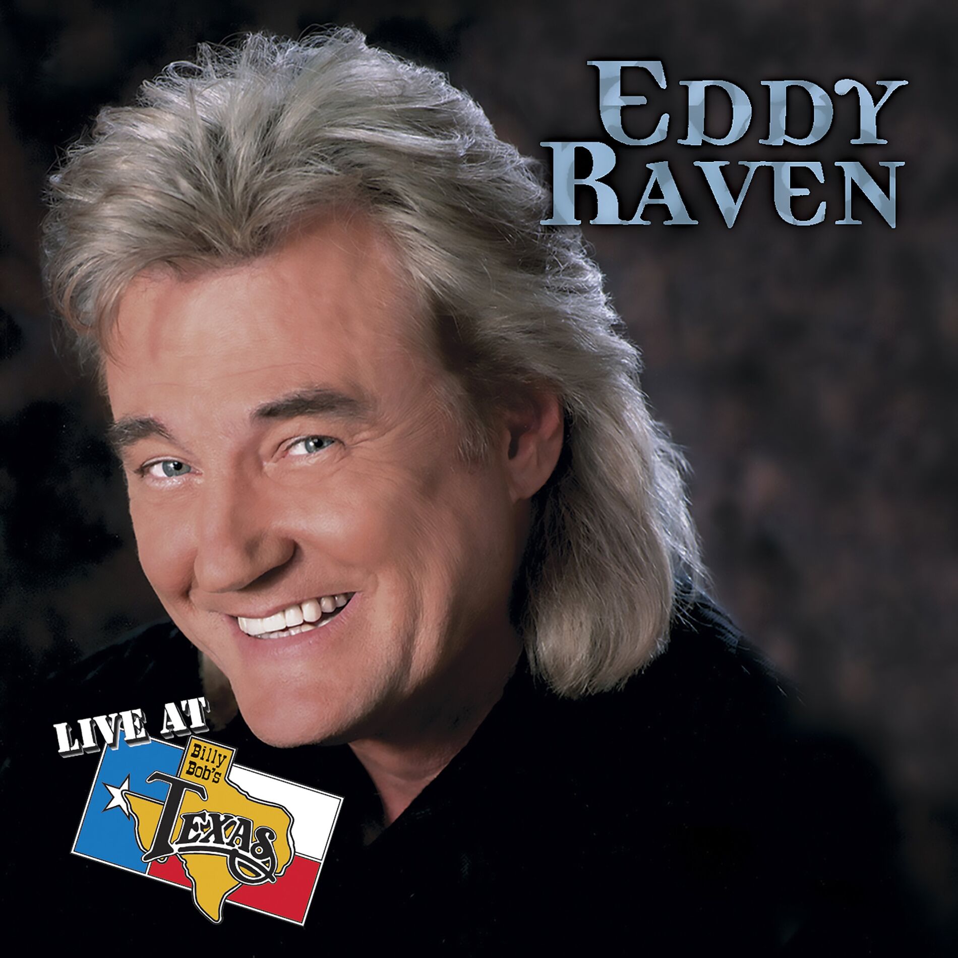Album cover of Live at Billy Bob's Texas