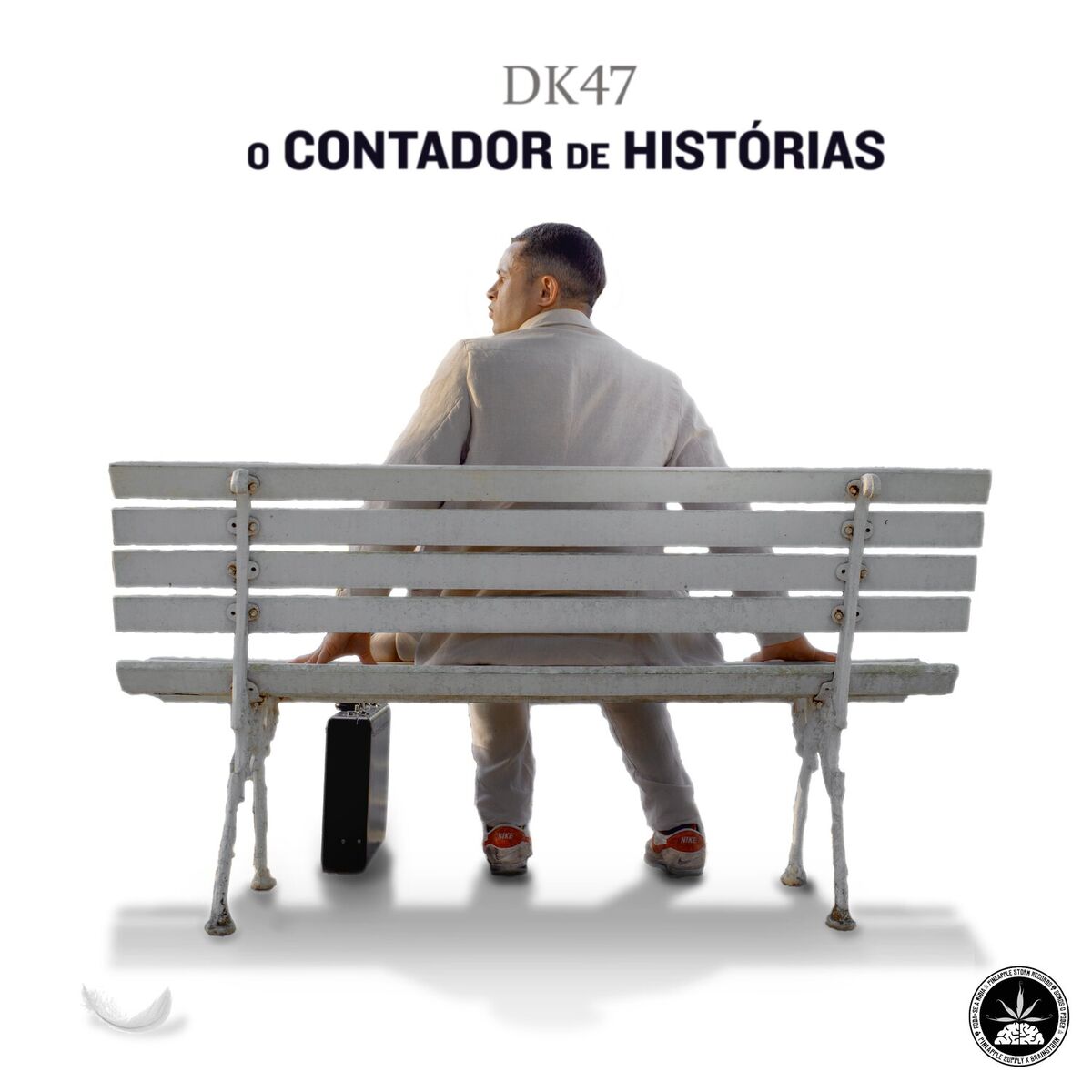 Album cover of Sem Final Feliz