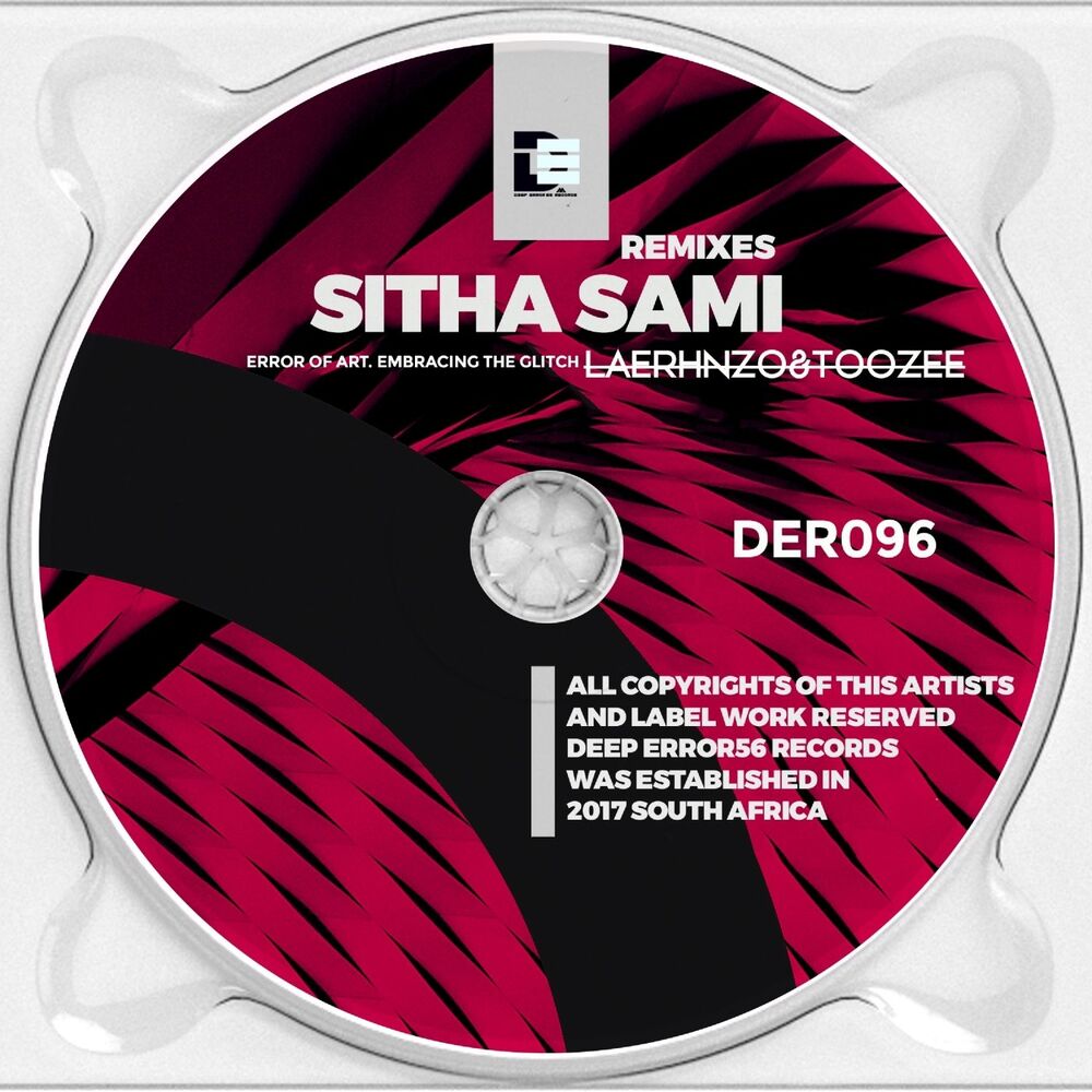 Picture of Sitha Sami (Remixes)