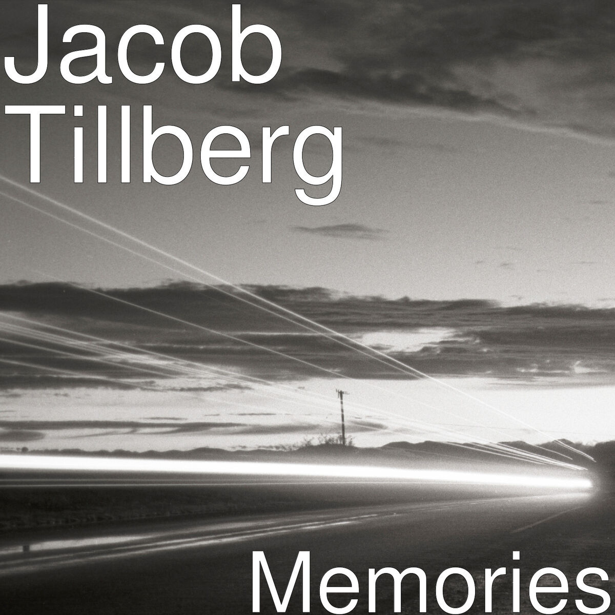 Album cover of Memories