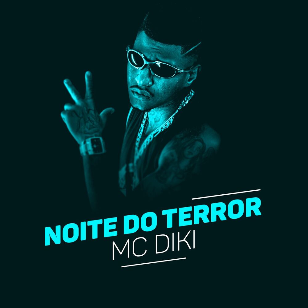 Picture of Noite de terror