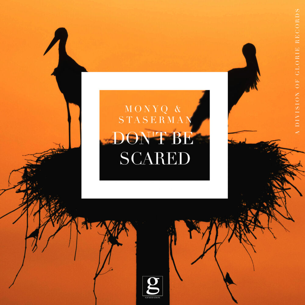 Picture of Don't Be Scared