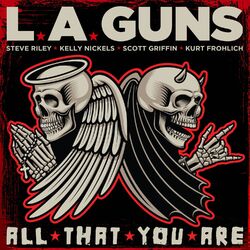Cover of All That You Are