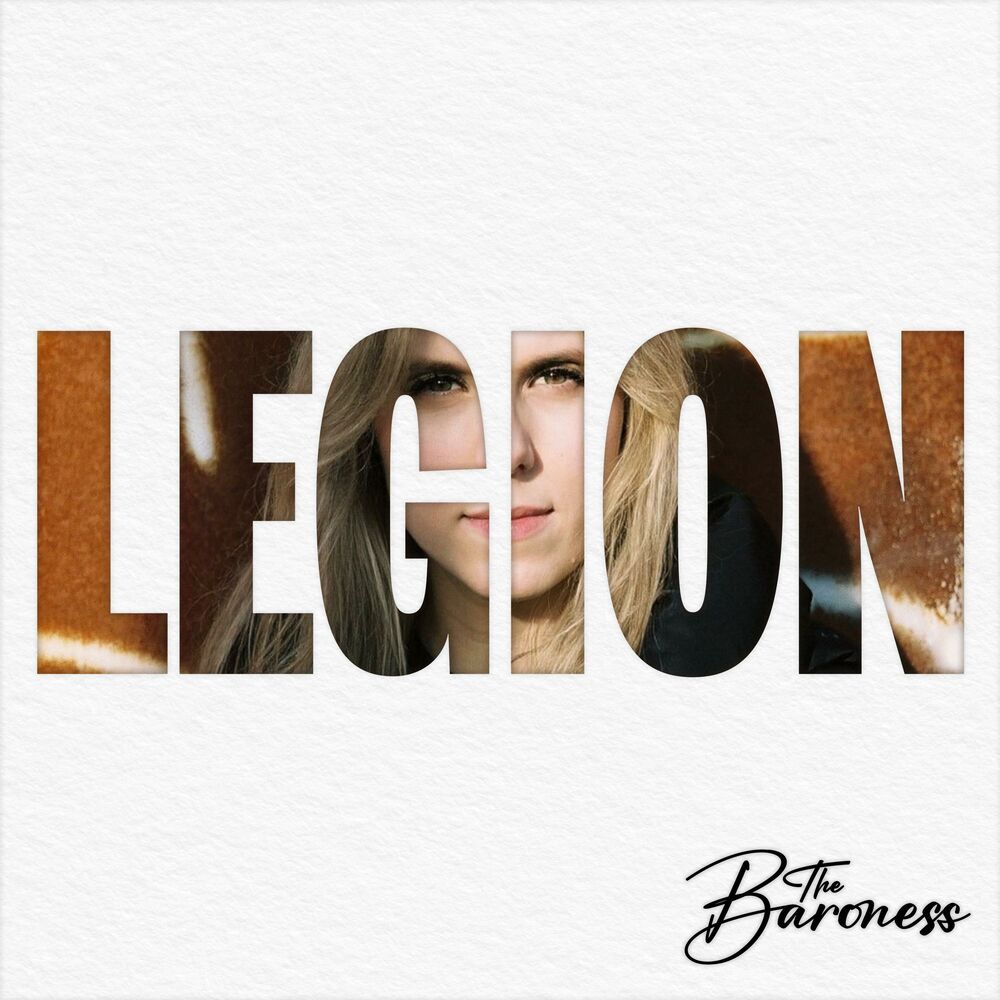 Picture of Legion