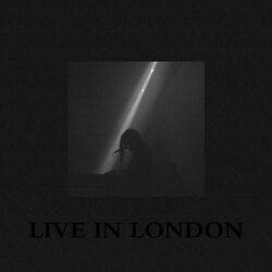 Live in London