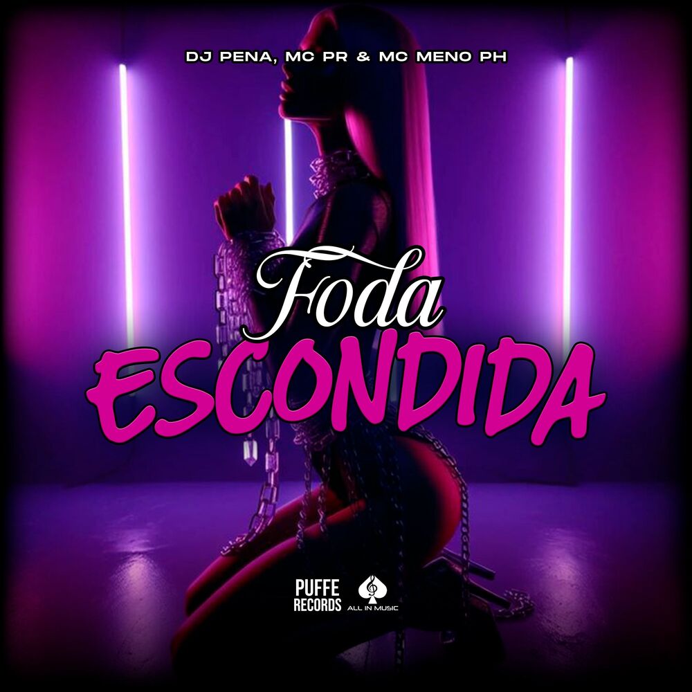 Picture of Foda Escondida