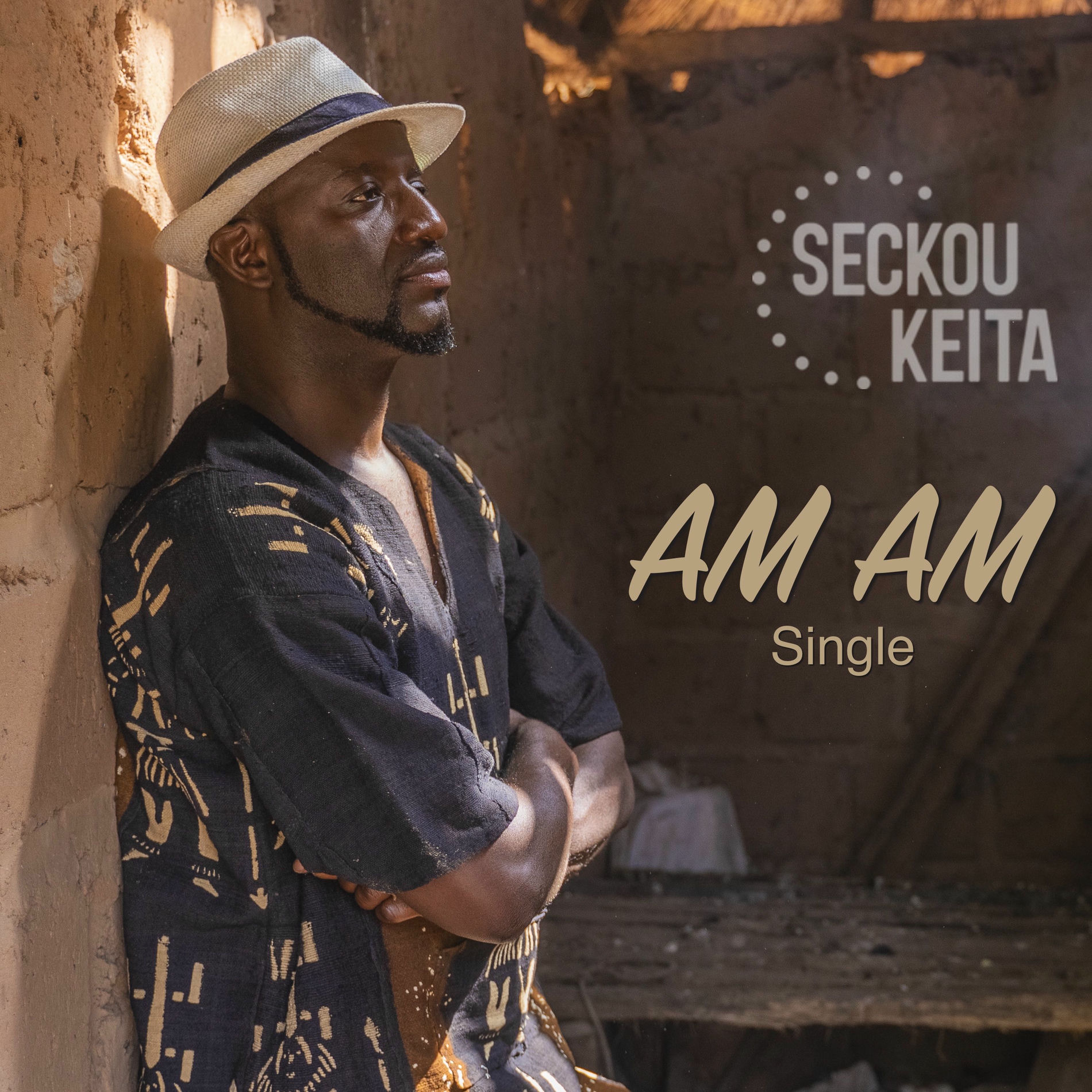 Album cover of Am Am