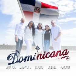 Cover of Dominicana