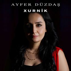 Cover of Xurnîk
