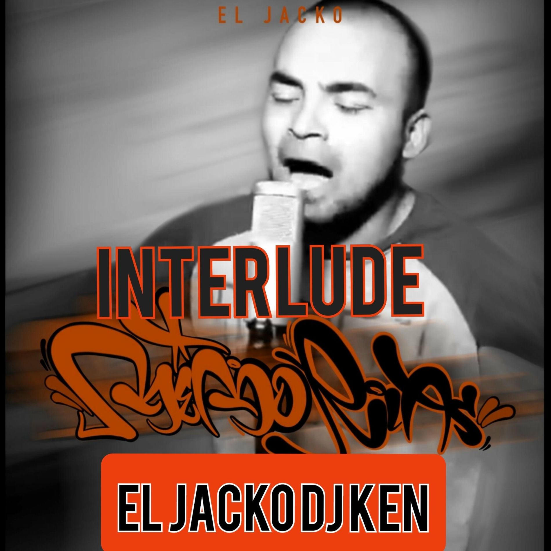 Album cover of Interlude Memorias
