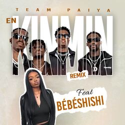 music cover
