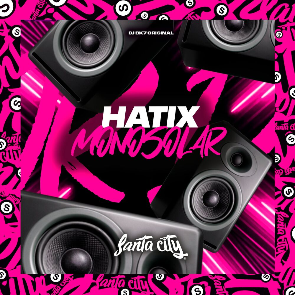 Picture of Hatix Monosolar