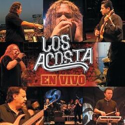 Cover of En Vivo