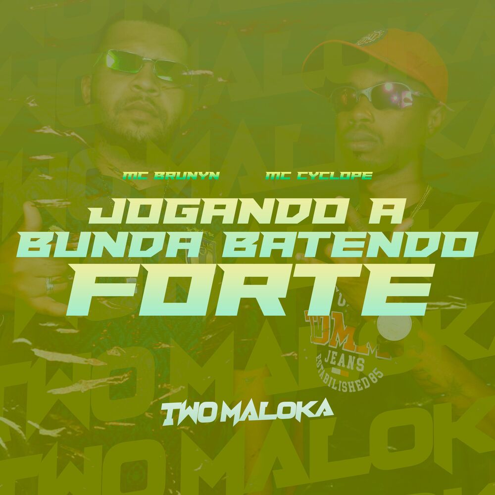 Picture of Jogando a Bunda Batendo Forte
