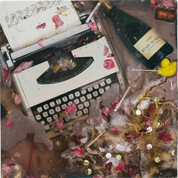 Cover of 6am (Ready to Write) (Remixes EP) (feat. Joe Rogan)