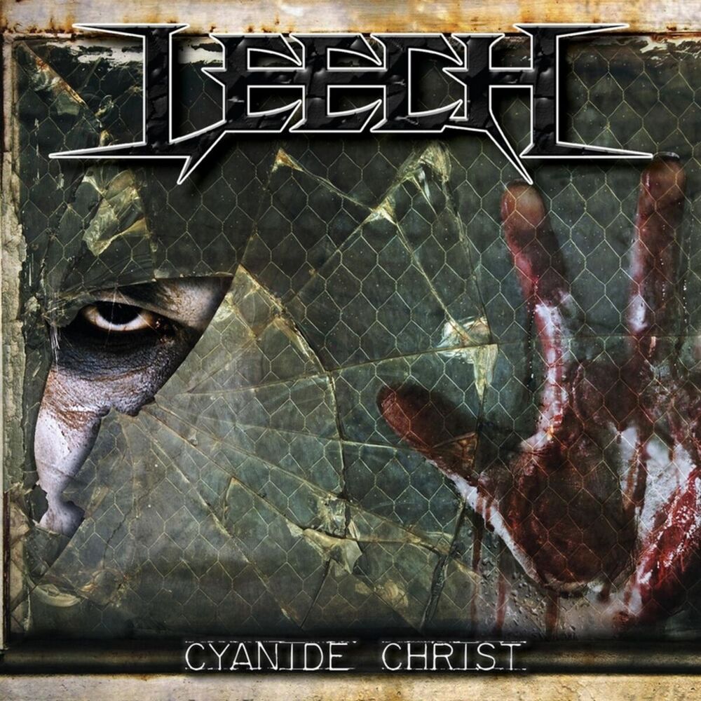 Picture of Cyanide Christ