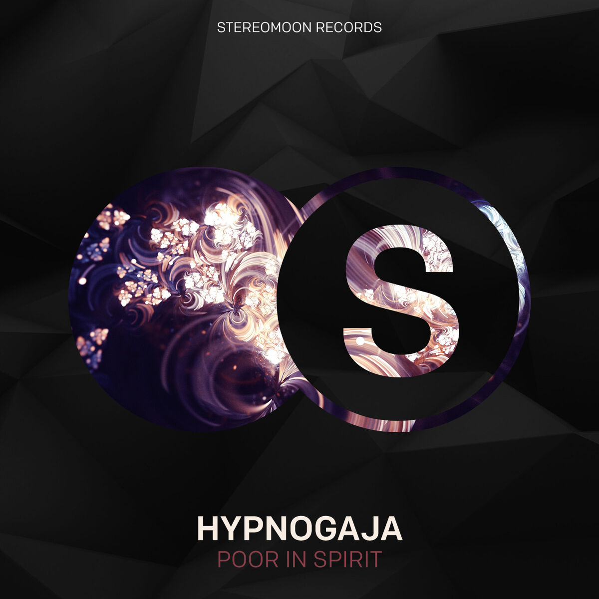 Album cover of Hypnogaja