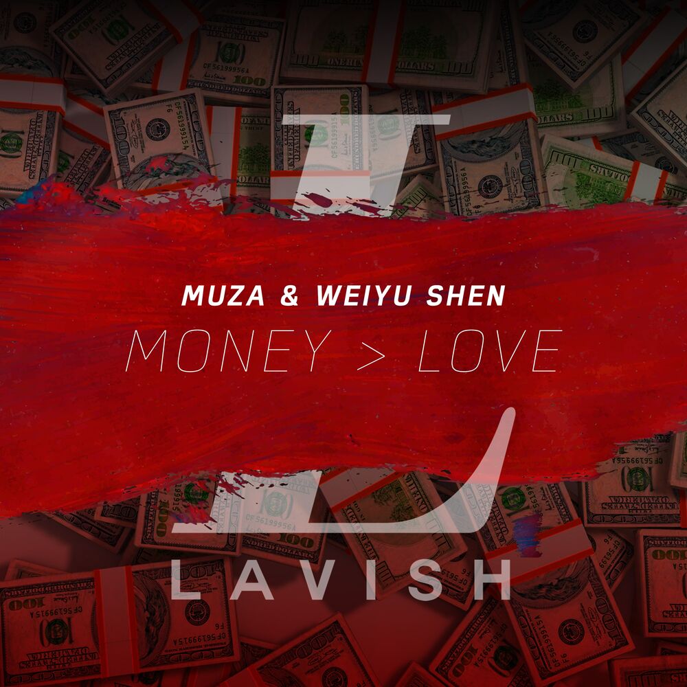 Picture of Money > Love