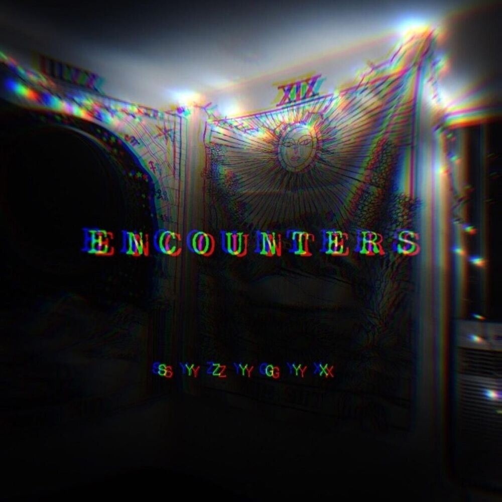 Picture of Encounters