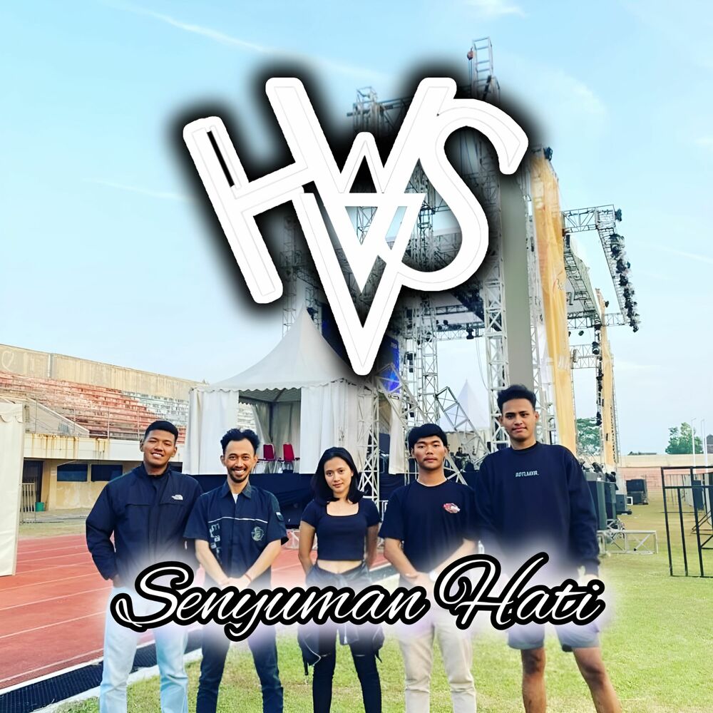 Picture of Senyuman Hati
