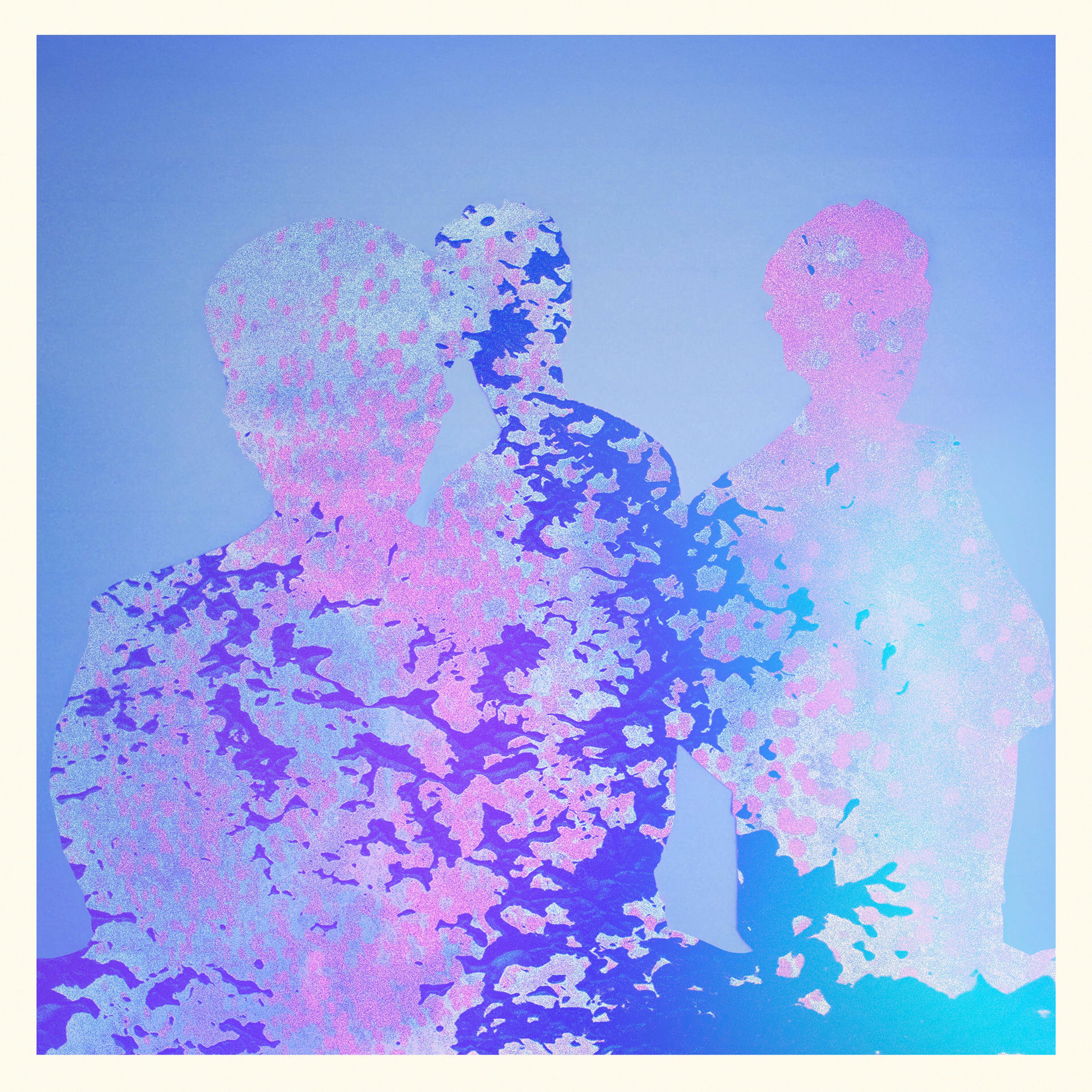 Album cover of Kxrma