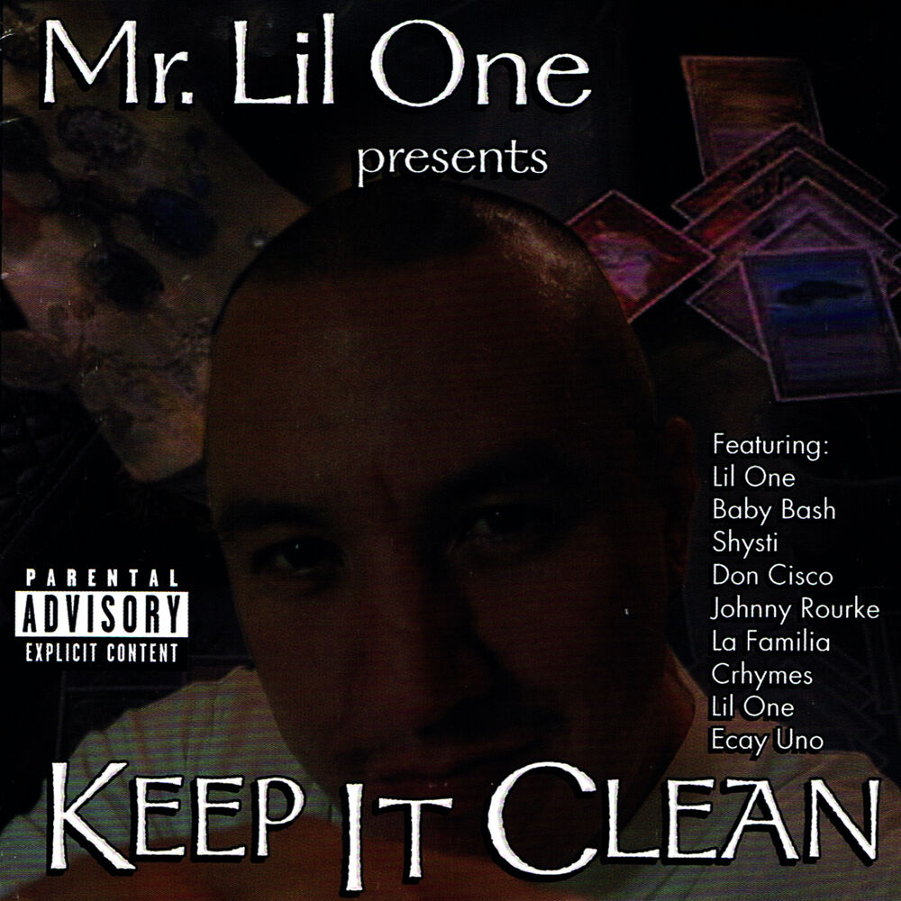 Picture of Keep It Clean