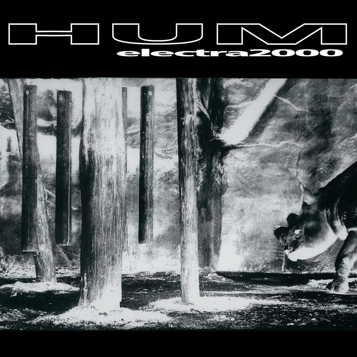 Album cover of Iron Clad Lou