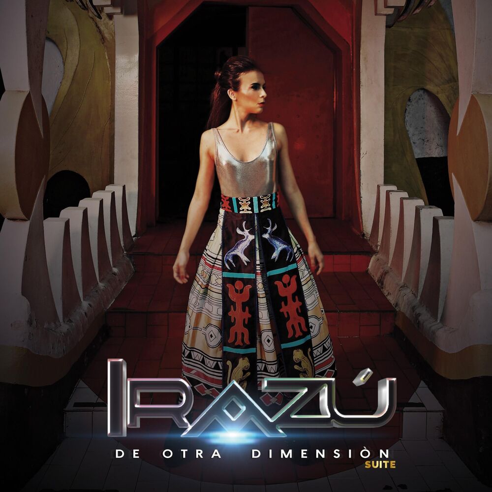 Picture of De Otra Dimensión (Suite)
