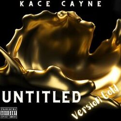 Cover of Untitled: Version Gold