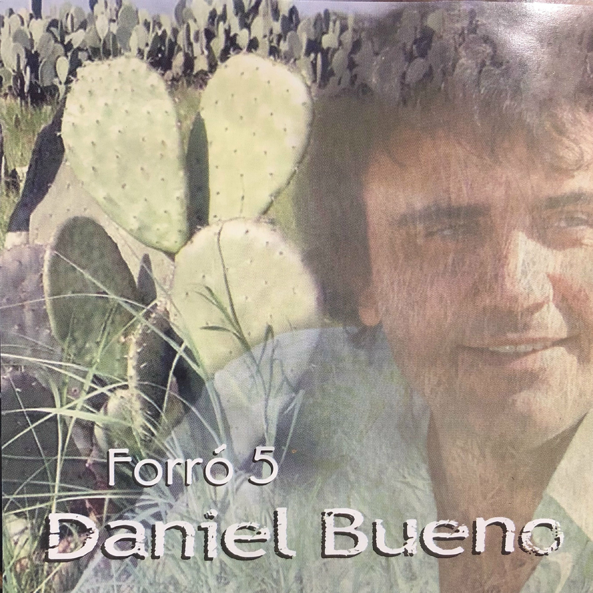 Album cover of Forró 5