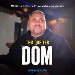Cover of Tem Que Ter DOM